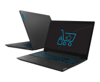 Lenovo IdeaPad L340-15 i5-9300H/16GB/256 GTX1650 - 507806 - zdjęcie 1